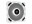 Bild 23 Corsair PC-Lüfter iCUE LL120 RGB Weiss, Beleuchtung: Ja