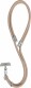 UAG Civilian Crossbody Lanyard - dune