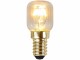 Star Trading Lampe für Backofen 25 W E14, Energieeffizienzklasse