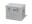 ALUTEC Aluminiumbox Extreme 70, 522 x 375 x 420 mm, Produkttyp: Transportbox, Aufbewahrungsbox, Tiefe: 522 mm, Breite: 375 mm, Nutzinhalt Gesamt: 70 l, Detailfarbe: Aluminium, Höhe: 420 mm