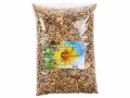 Nager`s Wiesenbackstube Hauptfutter Wiesengold für Gold- & Teddyhamster, 500 g