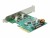 Image 7 DeLock PCI-Express-Karte 90397 USB 3.1 Gen2