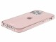 Image 3 Holdit Back Cover Seethru iPhone 13 Pro Blush Pink