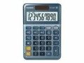 Casio MS-100EM - Calculatrice de bureau - 10 chiffres