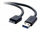 BELKIN - USB-Kabel - USB Typ A (M) bis