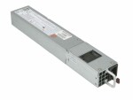 Supermicro Netzteil PWS-706P-1R 750 W, Kühlungstyp: Aktiv (mit