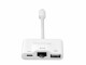 Bild 1 4smarts Dockingstation Lightning Hub für IPad, IPhone 4S468709