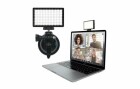 LUME CUBE Videoleuchte Video Conference Lighting Kit