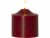 Image 2 Star Trading LED-Kerze Pillar Flamme, 9.5 cm, Rot, Betriebsart