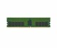 Kingston Server-Memory KTD-PE432D8P/16G 1x 16 GB, Anzahl