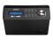 Bild 3 Lenco DAB+ Radio PDR-030 Schwarz, Radio Tuner: FM, DAB+