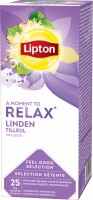 LIPTON Lindenblüte Tee 4091066 25 Beutel, Kein Rückgaberecht