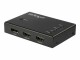 STARTECH .com Switch Commutatore a 4 porte HDMI - 3x