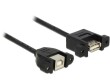 DeLock DeLOCK - USB-Adapter - USB (W) bis USB Typ