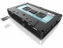 Reloop Portable Recorder Tape 2, Produkttyp: Stereo Recorder