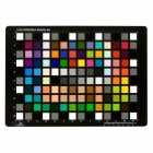 Calibrite Referenz Karte ColorChecker SG * Gratis 64 GB Sandisk SD-Karte *