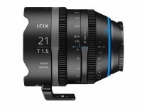Irix Festbrennweite Cine 21mm T/1.5 ? Nikon Z, Objektivtyp