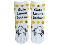 Sheepworld Socken Gute-Laune-Socken Grösse 36 - 40, waschbar (40