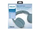 Bild 7 Philips Wireless On-Ear-Kopfhörer TAH4205BL/00 Blau, Detailfarbe