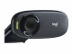 Image 9 Logitech HD Webcam - C310