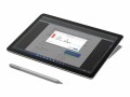 Microsoft Surface Go4 256GB (Intel N200/8GB ) Platinum W11PRO