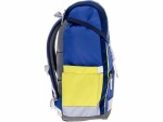 Funki Rucksack A4 PLUS+ Mono-Blue, 13 l, Gewicht: 380