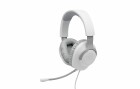 JBL Headset Quantum 100 Weiss, Audiokanäle: Stereo