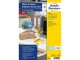 Avery Zweckform Hinweis-Etiketten Set 210 x 297 mm, 15 Blatt