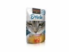 Leonardo Cat Food Drink Lachs, 20 x 40 g, Tierbedürfnis: Kein