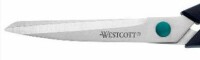 WESTCOTT  SoftGrip-Schere 23,5cm E-3029300, Kein Rückgaberecht