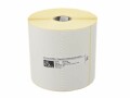 Zebra Technologies Etikettenrolle Thermo Transfer 102 x 76 mm, Breite