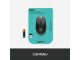 Immagine 2 Logitech M190 FULL-SIZE WIRELESS MOUSE MID