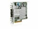 Bild 0 Hewlett Packard Enterprise HPE SFP+ Netzwerkkarte 700751-B21 PCI-Express x8