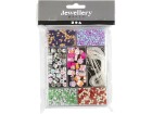 Creativ Company Schmuck Bastelset Candy Mix, Altersempfehlung ab: Ohne