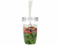 NUTRiBULLET Mixbecher zu Nutribullet 600/900 W und Pro+ 1200