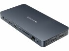 HYPER HyperDrive Next 10 Port Business Class USB-C Dock