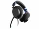 Skullcandy Headset SLYR Blau, Verbindungsmöglichkeiten: 3.5 mm