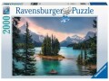 Ravensburger Puzzle «Spirit
