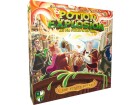 Fata Morgana Kennerspiel Potion Explosion: Die 5. Zutat, Sprache