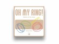 Helvetiq Oh my Ring!, Sprache: Multilingual, Kategorie: Familienspiel
