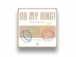 Helvetiq Oh my Ring!, Sprache: Multilingual, Kategorie: Familienspiel