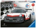 Ravensburger Puzzle 11147 3D Porsche GT3 Cup
