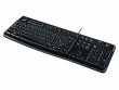 Logitech - K120