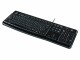 Immagine 0 Logitech - K120