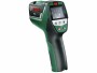 Bosch Infrarot-Messgerät PTD 1, Detailfarbe: Grün, Typ