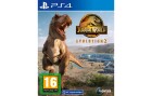GAME Jurassic World Evolution 2, Für Plattform: PlayStation 4