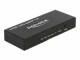 Image 3 DeLock 4-Port Signalsplitter HDMI - HDMI