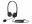 Bild 0 Hewlett-Packard HP G2 - Headset - On-Ear - kabelgebunden