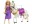 Bild 7 Disney Princess Puppe Disney Princess ? Rapunzel und Maximus