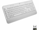 Logitech SIGNATURE K650 - OFFWHITE - CH - CENTRAL